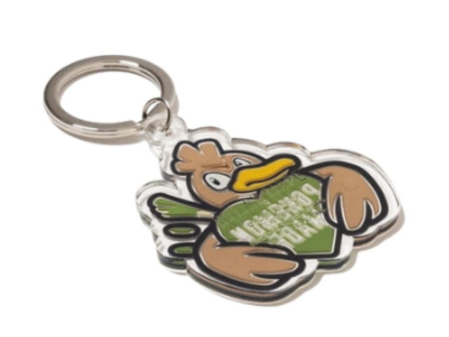 Human Made Human Made X Pokémon Made Key Ring Green #2 - view 2