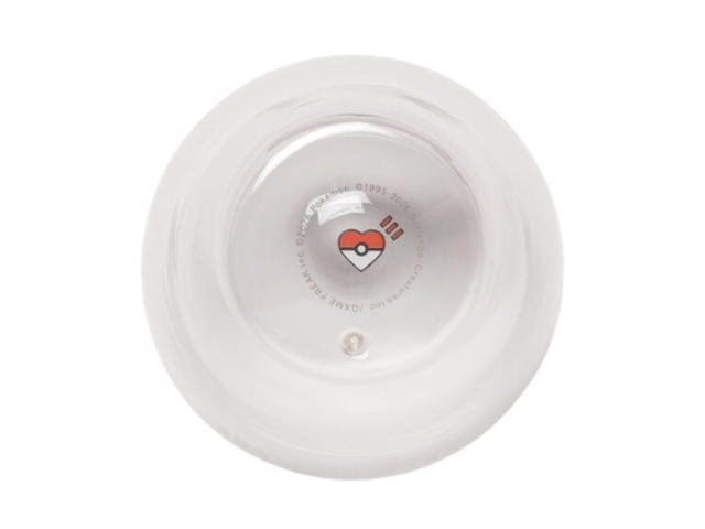 HUMAN MADE HUMAN MADE X Pokémon Made Double Wall Glass 350ml Clear - view 3