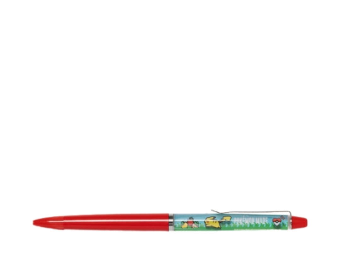 Human Made Human Made X Pokémon Made Floating Pen Red
