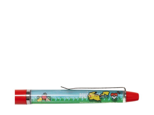 Human Made Human Made X Pokémon Made Floating Pen Red - view 3