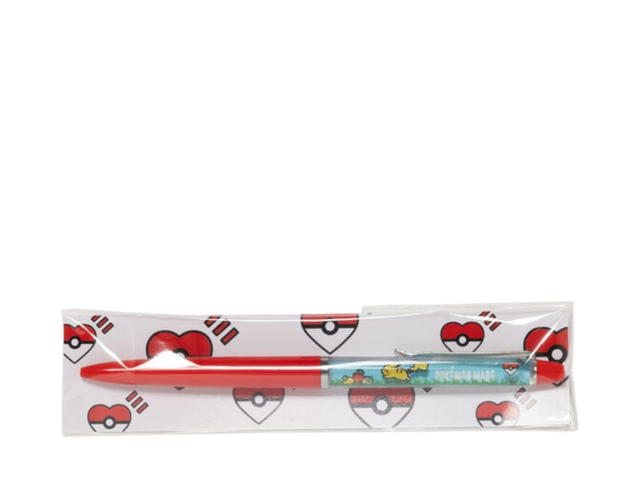 Human Made Human Made X Pokémon Made Floating Pen Red - view 4