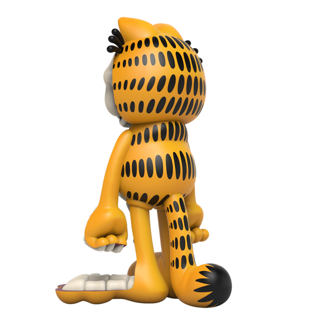 Mighty Jaxx XXRAY Plus Garfield by Mighty Jaxx - view 4