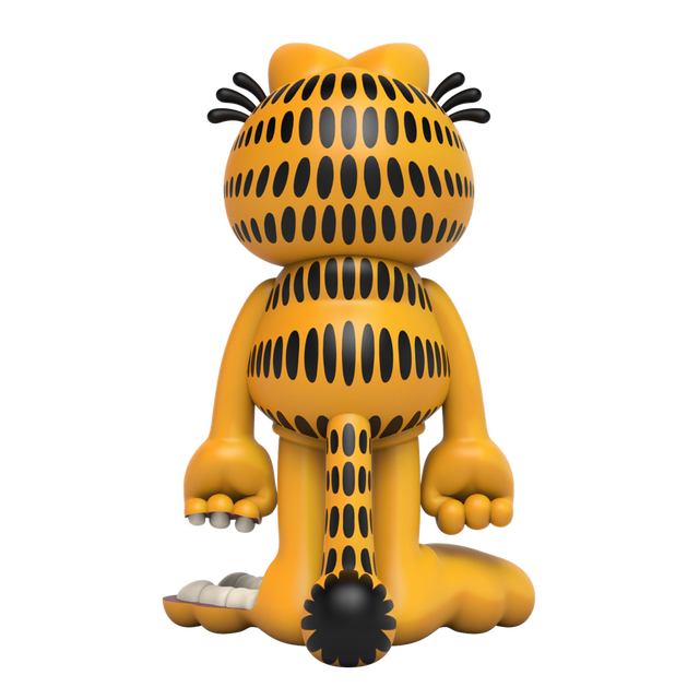 Mighty Jaxx XXRAY Plus Garfield by Mighty Jaxx - view 5
