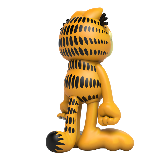 Mighty Jaxx XXRAY Plus Garfield by Mighty Jaxx - view 6