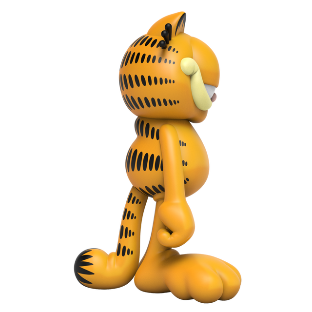 Mighty Jaxx XXRAY Plus Garfield by Mighty Jaxx - view 7
