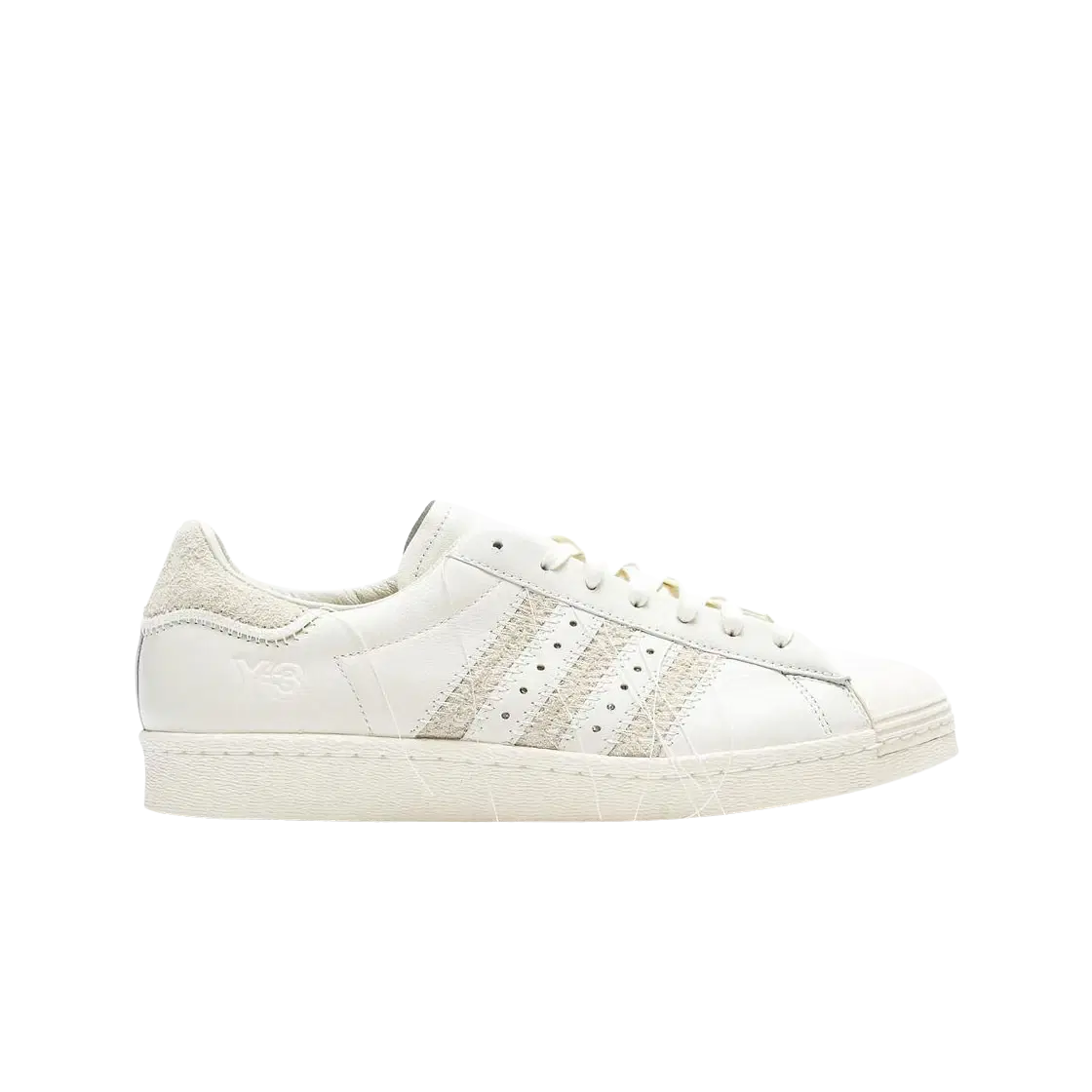 adidas adidas Y-3 Superstar Off White Sashiko