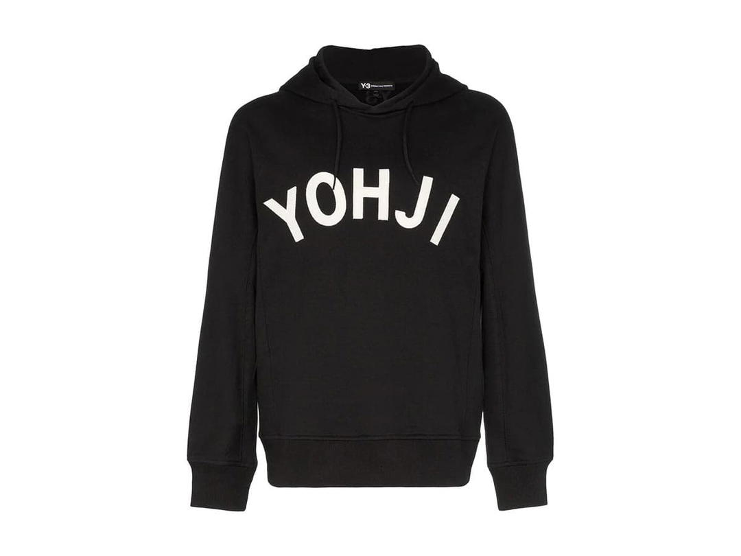 Y-3 Y-3 Yohji Hoodie