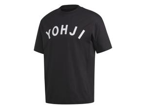 Buy Y-3 YOHJI LETTERS T-SHIRT at Sasom – Authentic and Ready to Ship