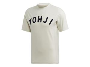 Buy Y-3 YOHJI LETTERS T-SHIRT at Sasom – Authentic and Ready to Ship