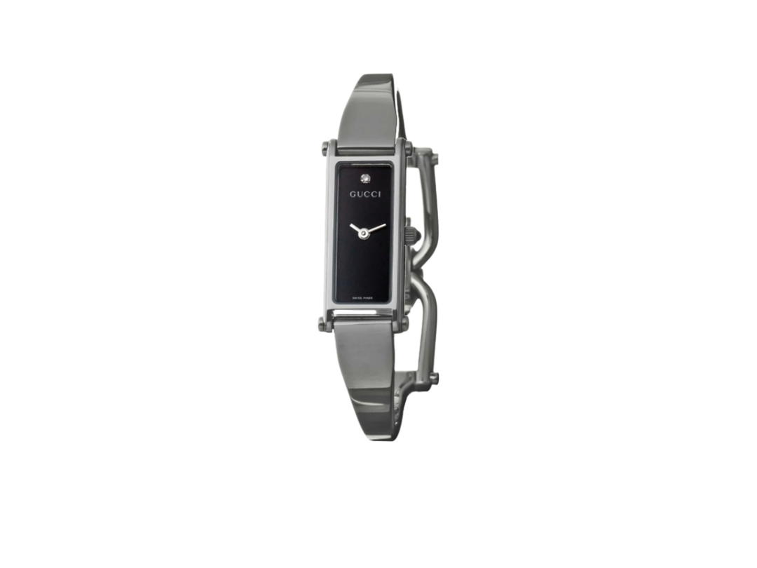 Gucci Gucci 1500 Women's Watch Black