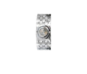 Buy Gucci Twirl Ladies Small Silver Brown at Sasom – Authentic and Ready to Ship