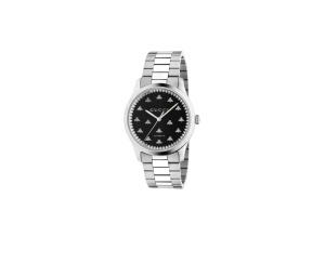 Buy Gucci G-Timeless Automatic Black at Sasom – Authentic and Ready to Ship