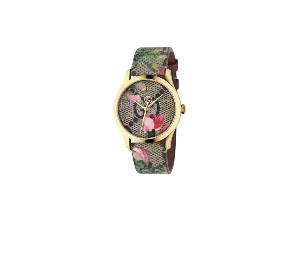 Buy Gucci G-Timeless watch 38mm Multicolor at Sasom – Authentic and Ready to Ship