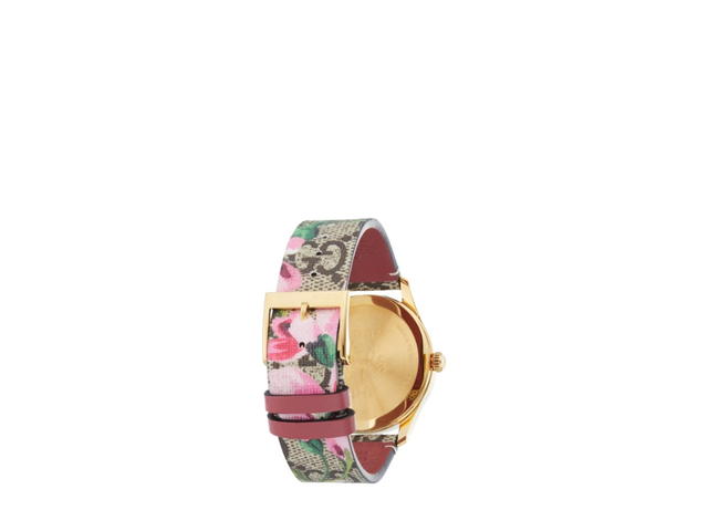 Gucci Gucci G-Timeless watch 38mm Multicolor - view 2