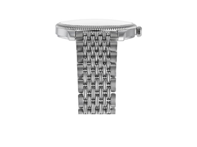 Gucci Gucci G-Timeless Watch 36MM Silver - view 5