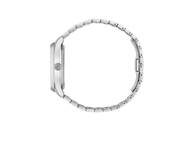 Gucci Gucci G-timeless Bee 38 MM Watch Silver - view 2