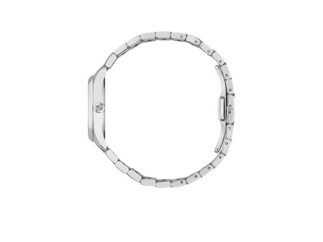 Gucci Gucci Gucci G-Timeless Iconic Diamond 27MM Ladies Watch Pink Mother-Of-Pearl - view 2