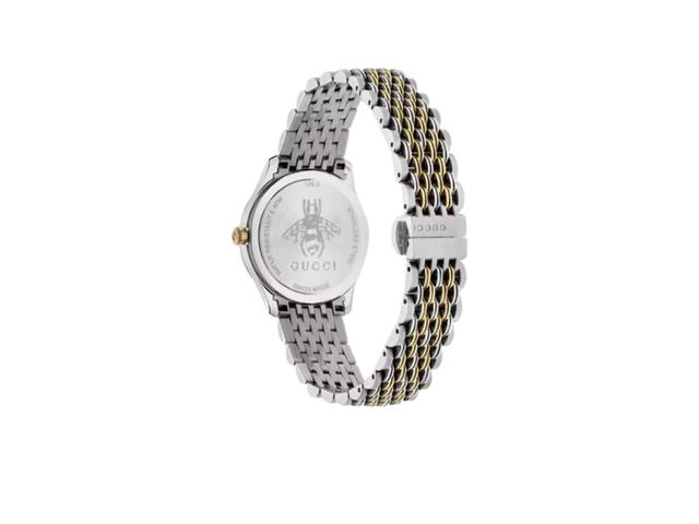 Gucci Gucci G-Timeless Watch 29MM Blue - view 2