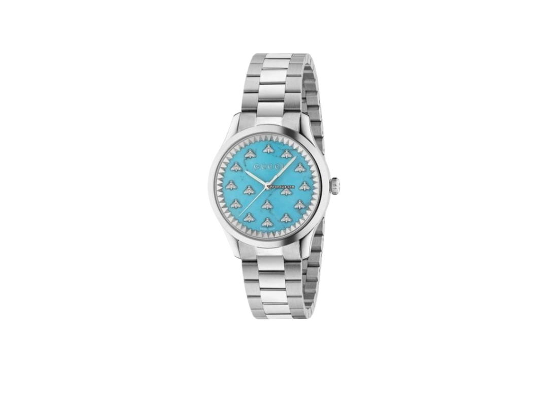 Gucci Gucci G-Timeless Blue Turquoise