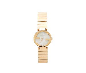 Buy Gucci  Interkink G Watch Gold at Sasom – Authentic and Ready to Ship