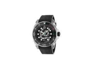 Buy Gucci Dive Dragon Quartz Black at Sasom – Authentic and Ready to Ship