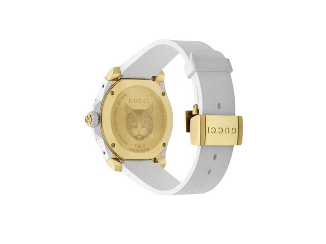 Gucci Gucci Dive Watch 40 Mm - view 2