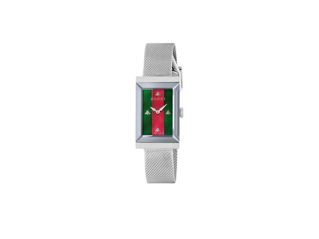 Gucci Gucci G-Frame Dial Watch Multicolor - view 1
