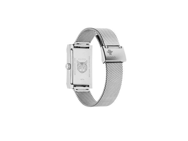 Gucci Gucci G-Frame Dial Watch Multicolor - view 2