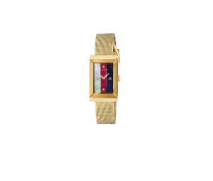 Buy Gucci G-Frame 21MM Watch Multi-Coloured at Sasom – Authentic and Ready to Ship