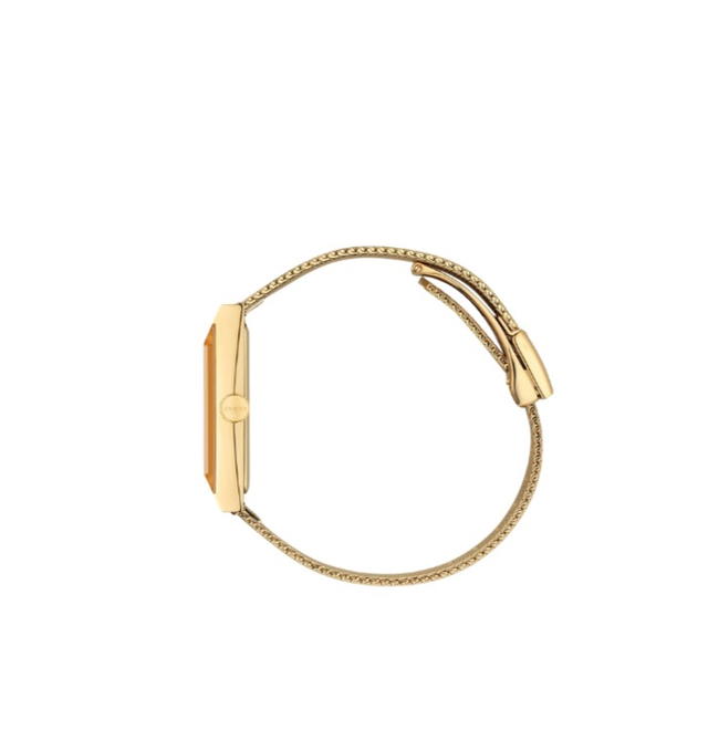 Gucci Gucci G-Frame 21MM Watch Multi-Coloured - view 2
