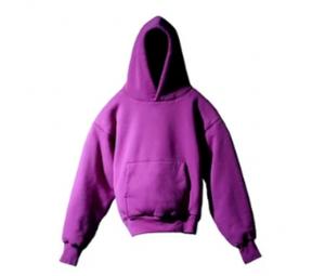 Buy Yeezy  Gap Kids Hoodie Purple at Sasom – Authentic and Ready to Ship