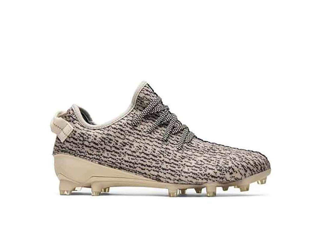 adidas adidas Yeezy 350 Cleat Turtledove