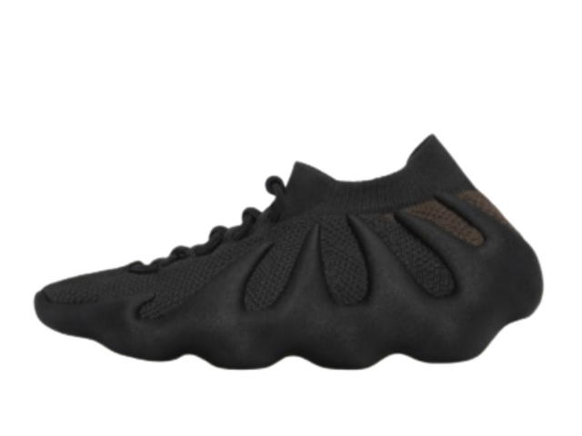 adidas adidas Yeezy 450 Dark Slate (Kids) - view 2