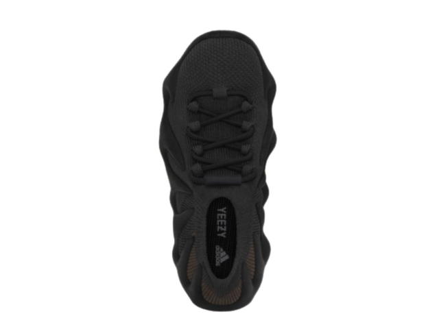 adidas adidas Yeezy 450 Dark Slate (Kids) - view 3