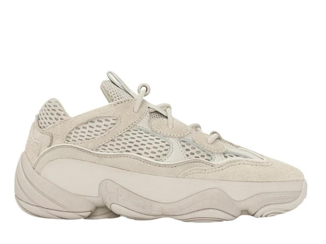 adidas adidas Yeezy 500 Blush (Kids) - view 1