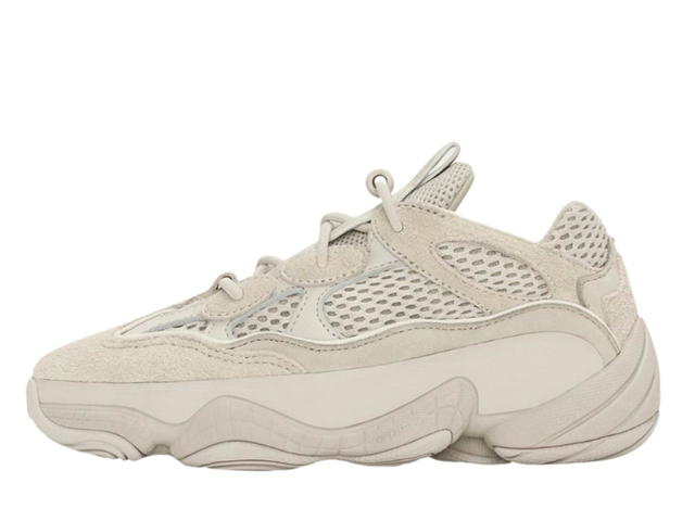 adidas adidas Yeezy 500 Blush (Kids) - view 2