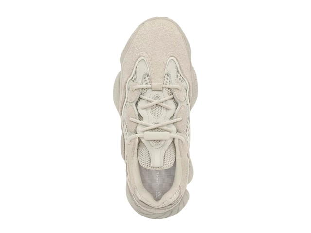adidas adidas Yeezy 500 Blush (Kids) - view 3