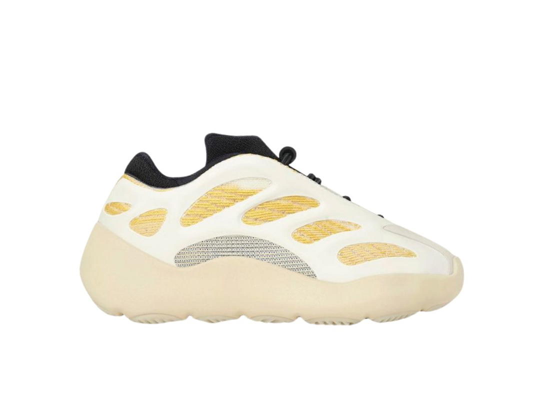 adidas adidas Yeezy 700 V3 Safflower (Kids)