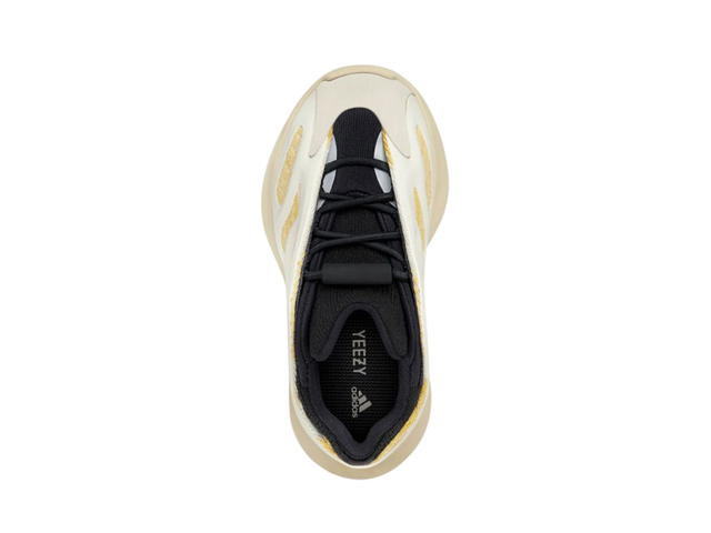 adidas adidas Yeezy 700 V3 Safflower (Kids) - view 2