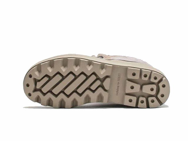 adidas adidas Yeezy 950 Moonrock - view 4