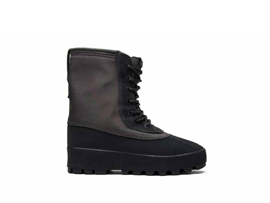 adidas adidas Yeezy 950 Pirate Black (2015)