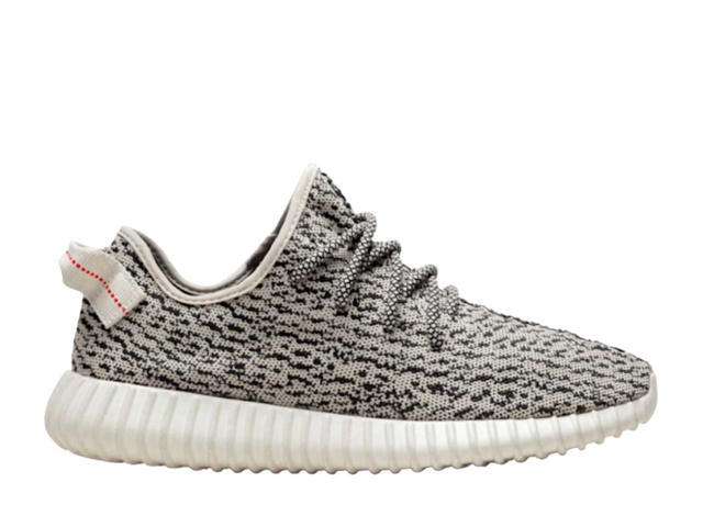 adidas adidas Yeezy Boost 350 Turtledove (2022) - view 1