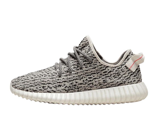 adidas adidas Yeezy Boost 350 Turtledove (2022) - view 2