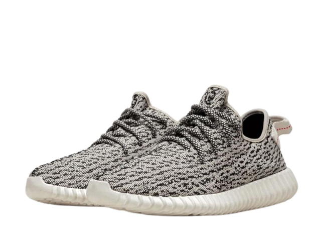 adidas adidas Yeezy Boost 350 Turtledove (2022) - view 3