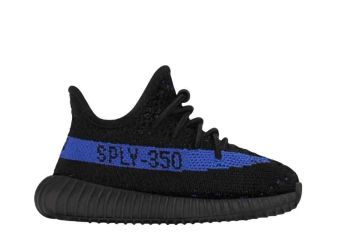 adidas adidas Yeezy Boost 350 V2 Dazzling Blue (Infants)