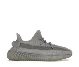 Buy adidas Yeezy Boost 350 V2 Steel Grey at Sasom – Authentic and Ready to Ship