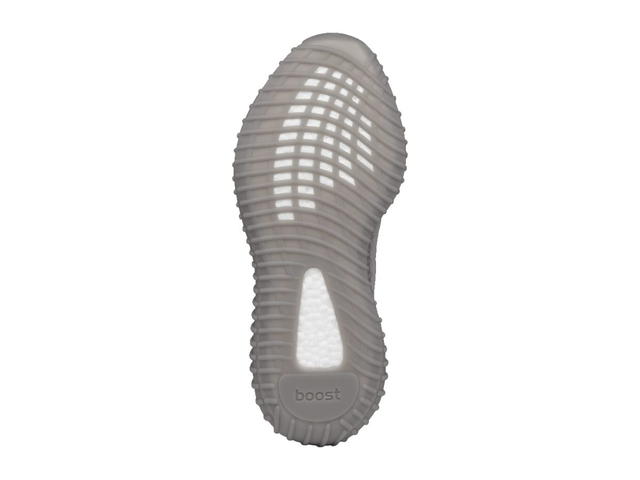 adidas adidas Yeezy Boost 350 V2 Steel Grey - view 5
