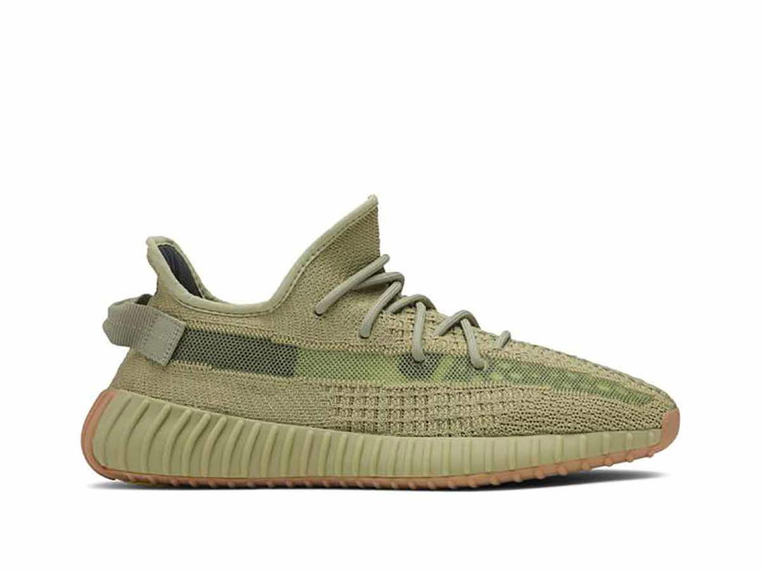 adidas adidas Yeezy Boost 350 V2 Sulfur