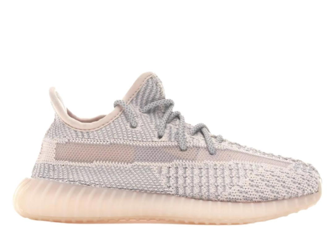 adidas adidas Yeezy Boost 350 V2 Synth (Kids)