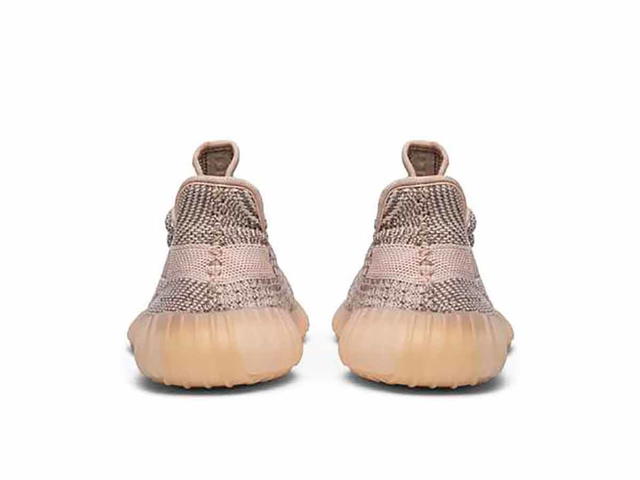 adidas adidas Yeezy Boost 350 V2 Synth (Reflective) - view 2